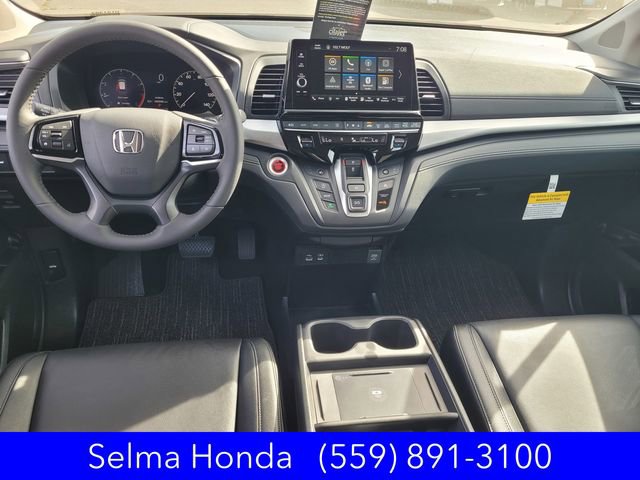 New 2026 Honda Odyssey EX-L image 7