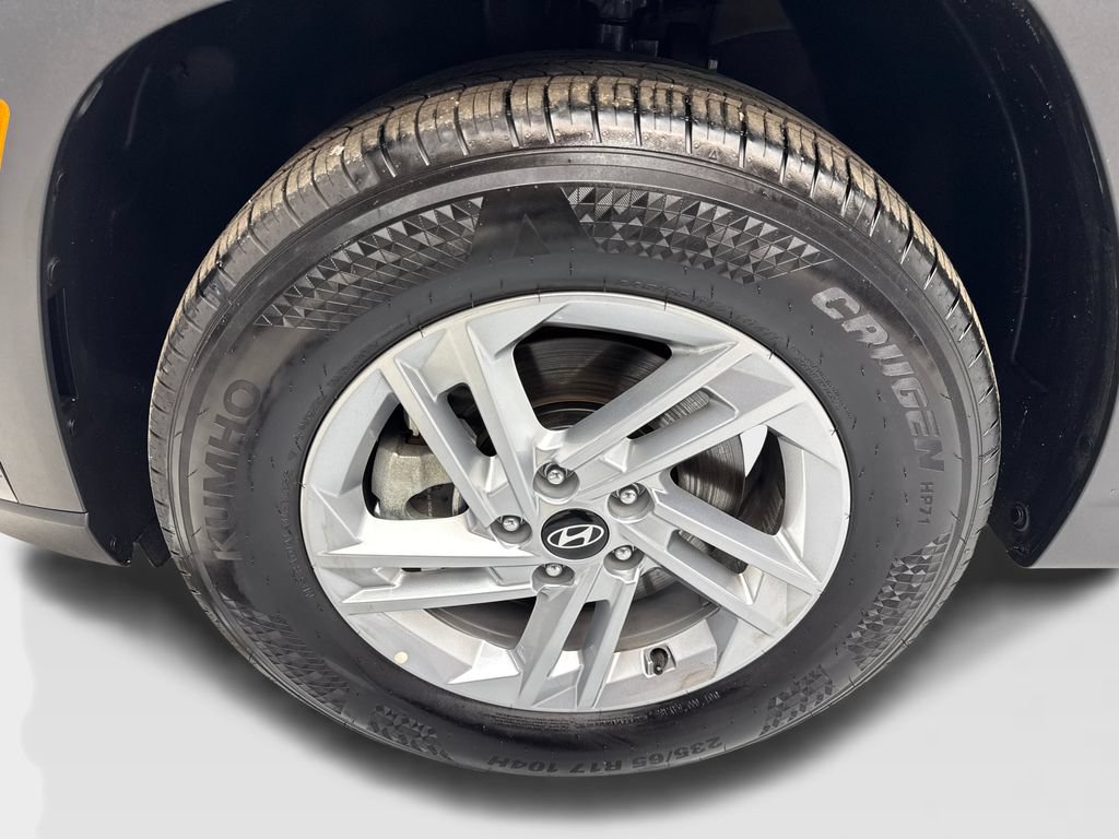 Used 2026 Hyundai Tucson SE AWD/4WD image 74