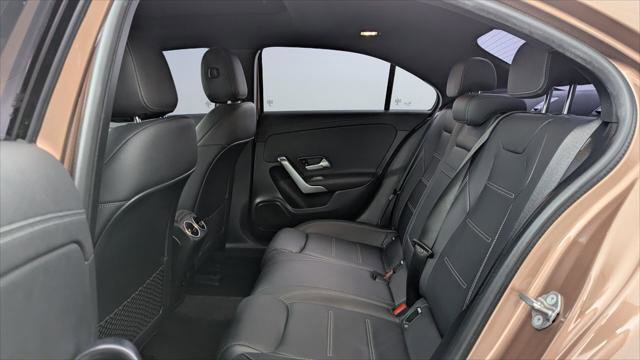 Used 2022 Mercedes-Benz A 220 image 16