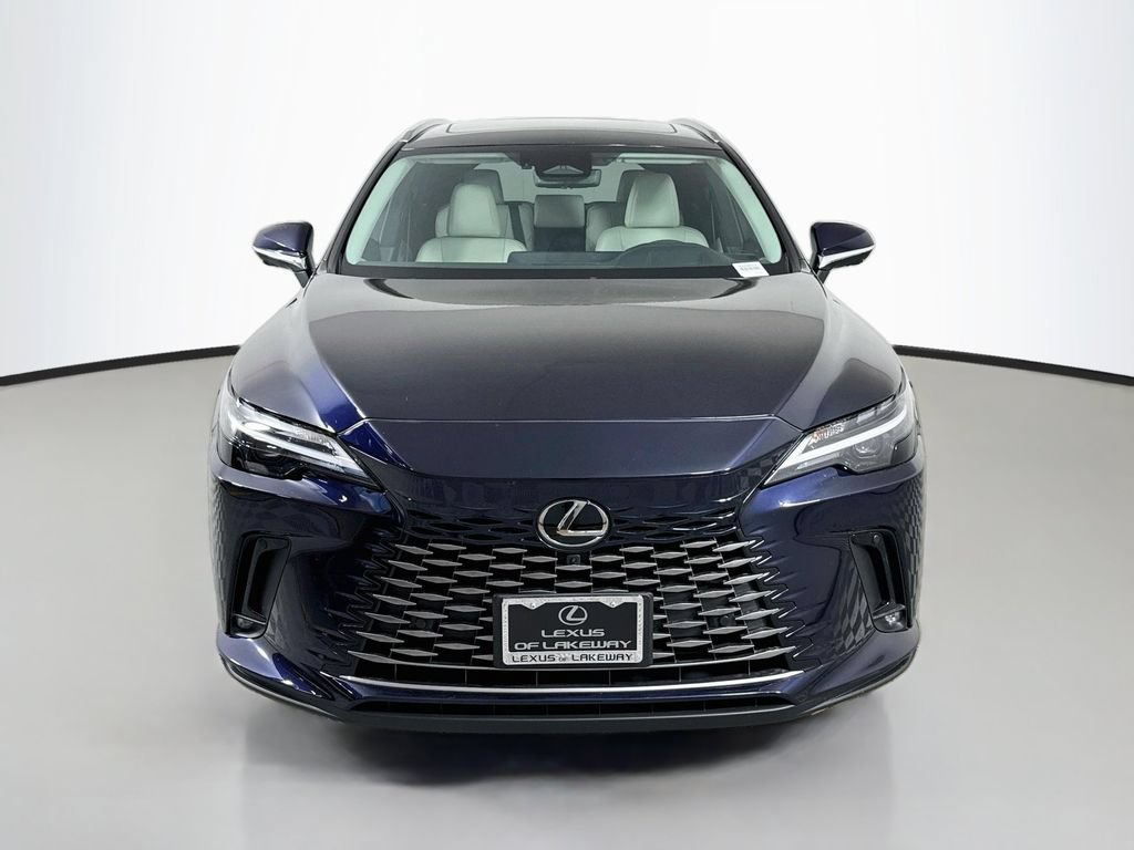 Certified 2024 Lexus RX 350 Premium Plus w/ Convenience Package FWD image 2