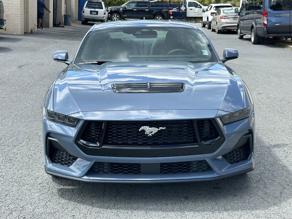 New 2025 Ford Mustang GT Premium image 10