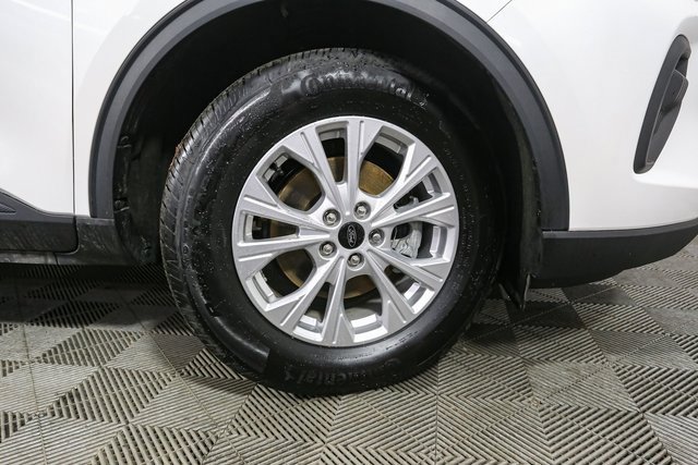 Used 2023 Ford Escape Active w/ Tech Pack #2 image 15