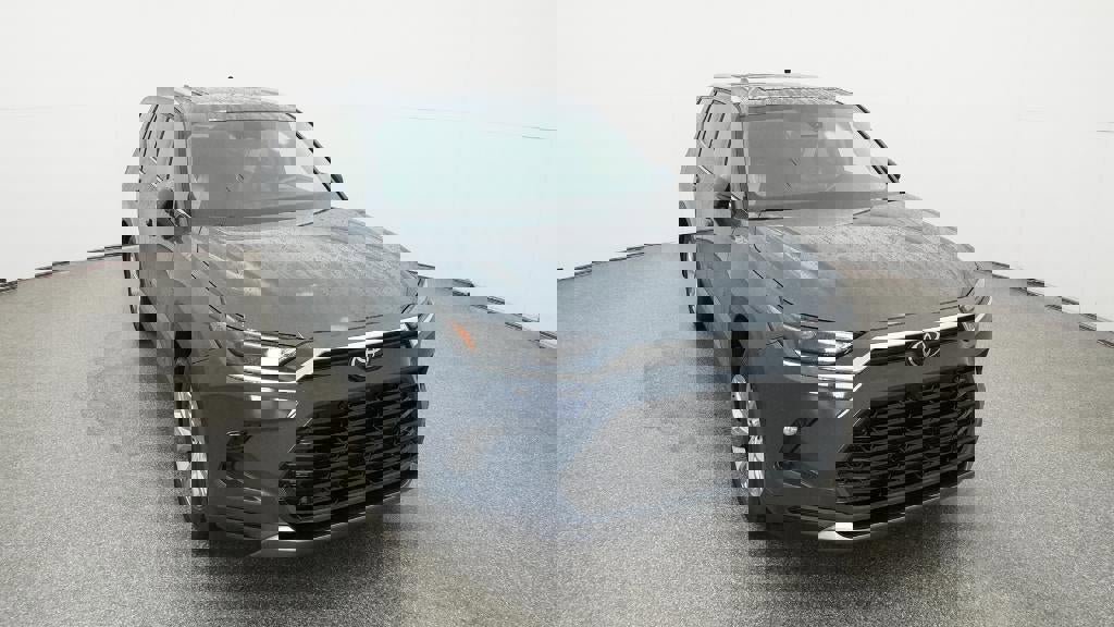 New 2026 Toyota Grand Highlander Limited image 14