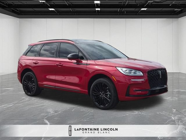 Used 2024 Lincoln Corsair Reserve w/ Equipment Group 201A AWD/4WD image 7