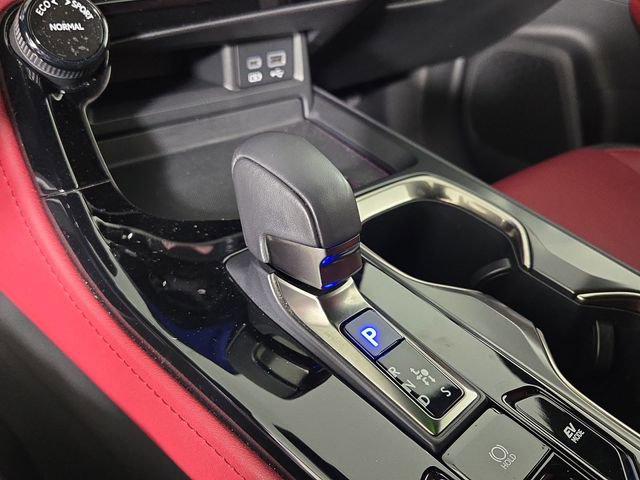 Used 2022 Lexus NX 300h AWD image 22