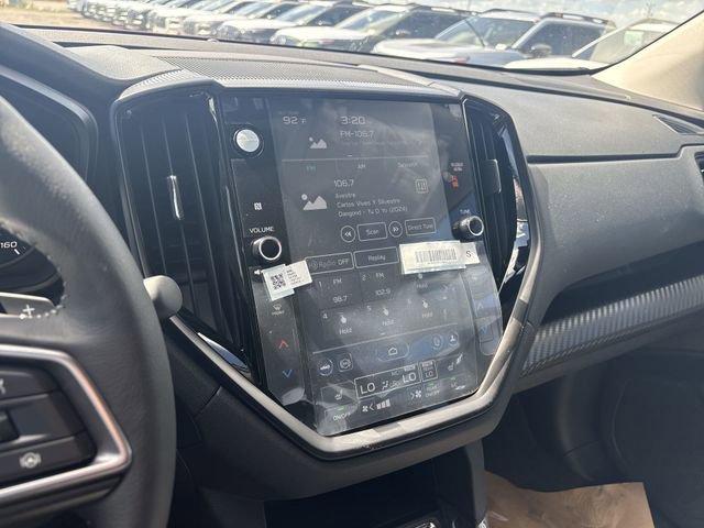 New 2026 Subaru Ascent Premium image 16