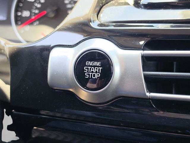 Certified 2023 Kia Seltos EX image 41