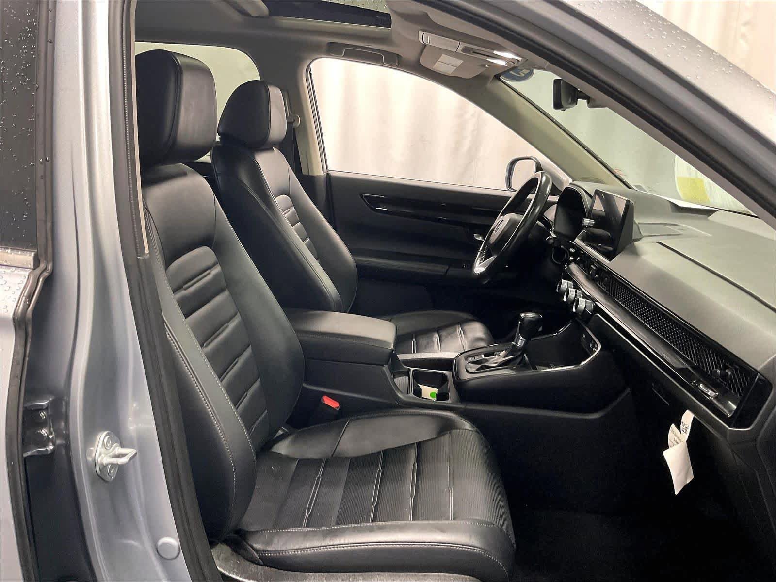 Used 2023 Honda CR-V EX-L image 11