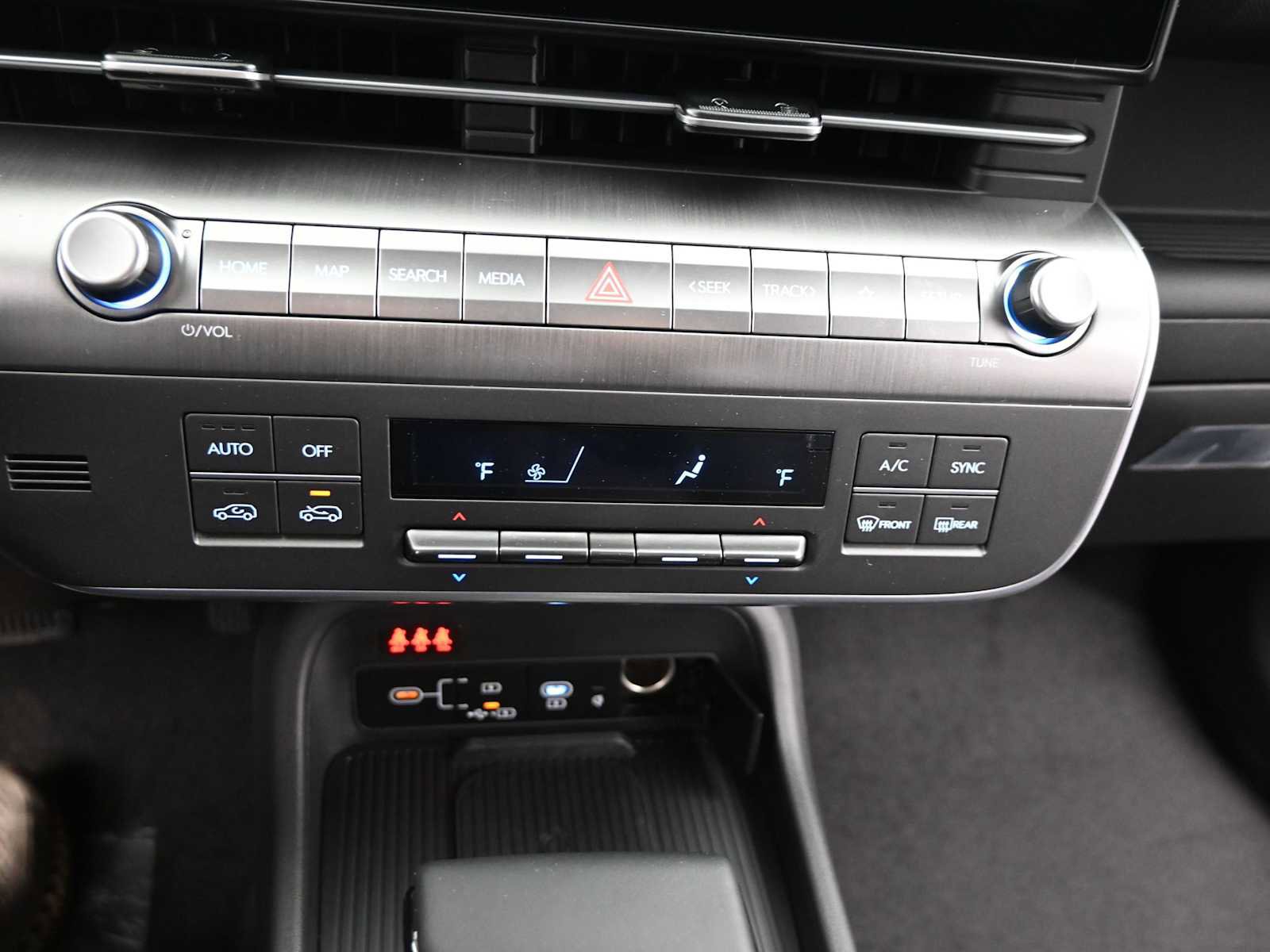 New 2026 Hyundai Kona SEL Sport image 18