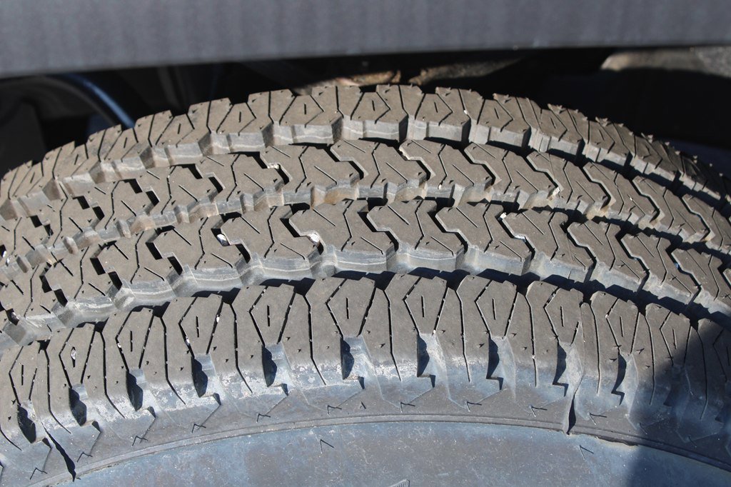 Used 2024 Chevrolet Silverado 2500 W/T w/ WT Fleet Convenience Package image 29