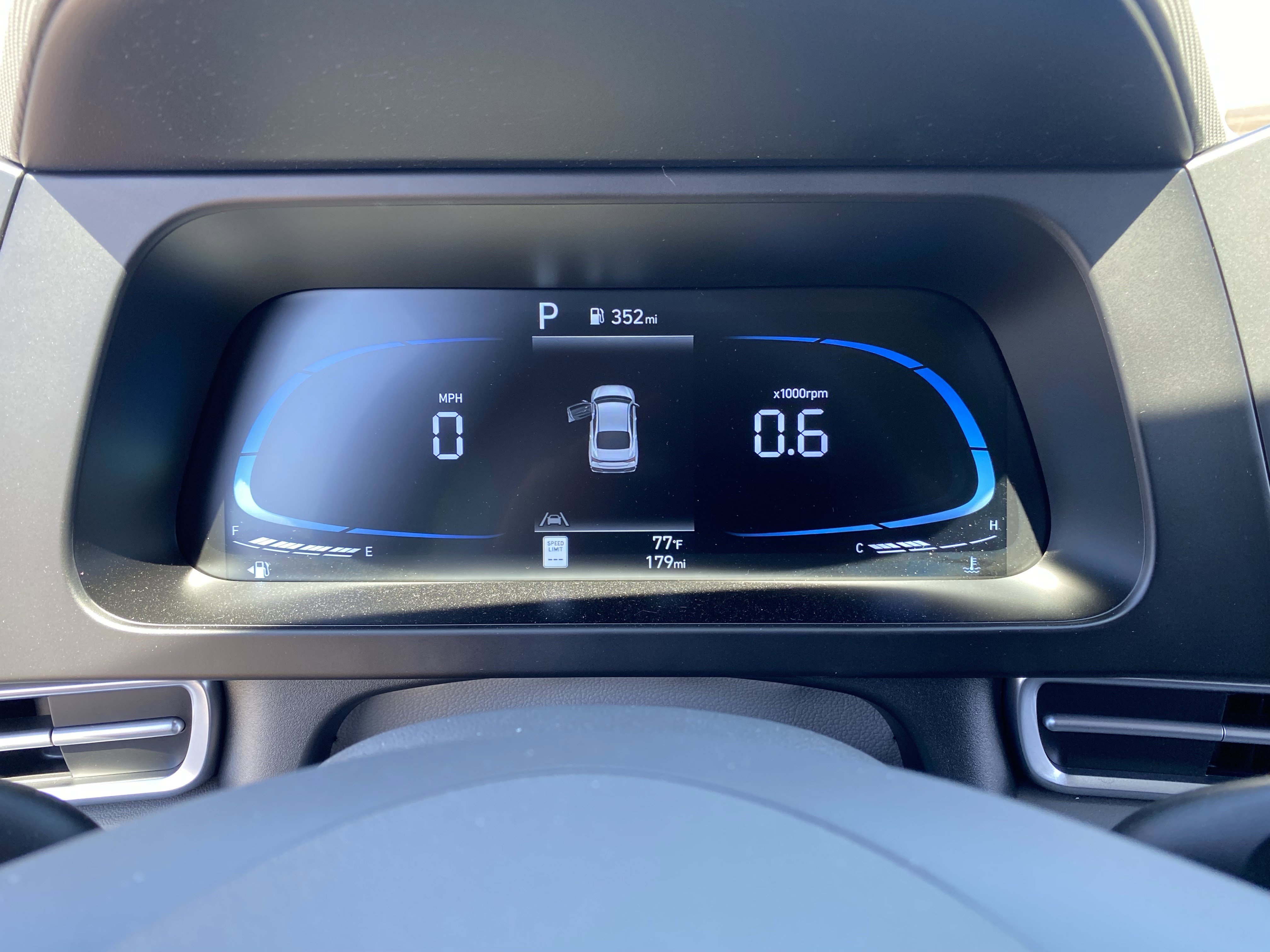 Certified 2026 Hyundai Elantra Sport image 28
