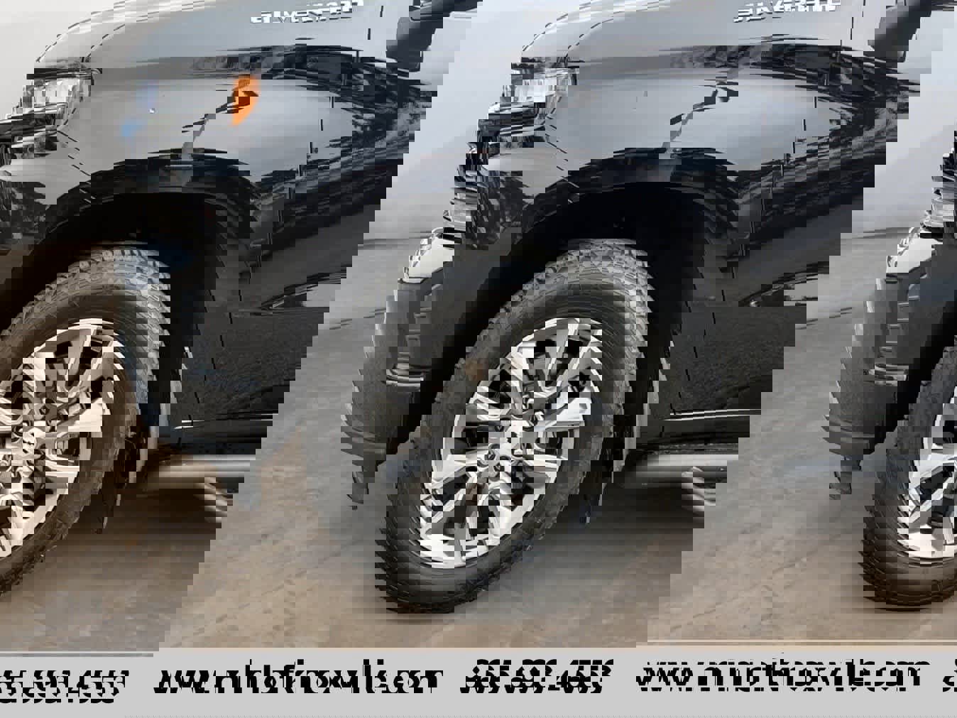 Used 2019 Chevrolet Silverado 1500 RST w/ All-Star Edition image 9