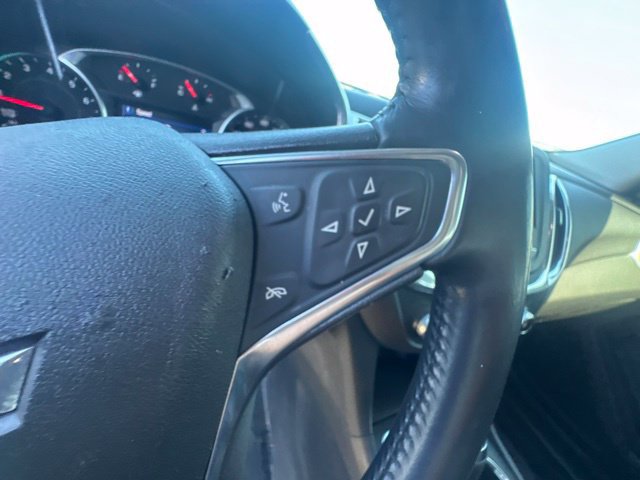 Used 2020 Chevrolet Equinox LT FWD image 20