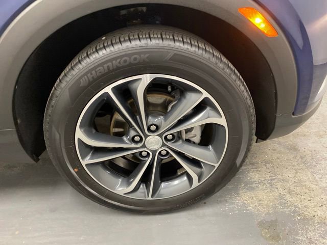 Used 2023 Buick Encore GX Select FWD image 29