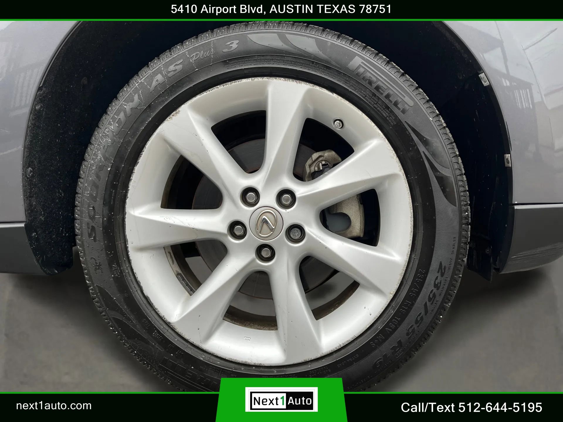 Used 2012 Lexus RX 350 FWD w/ Premium Pkg image 35