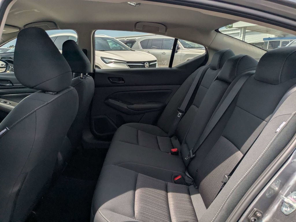 Used 2026 Nissan Altima 2.5 SV FWD image 12