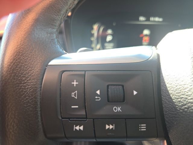 Used 2023 INFINITI QX60 Luxe image 21