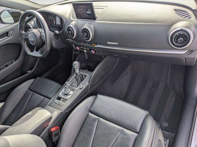 Used 2020 Audi A3 2.0T Premium w/ Final Edition Package image 21