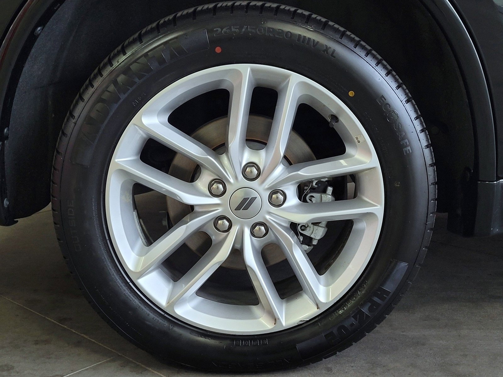 Used 2022 Dodge Durango GT image 5