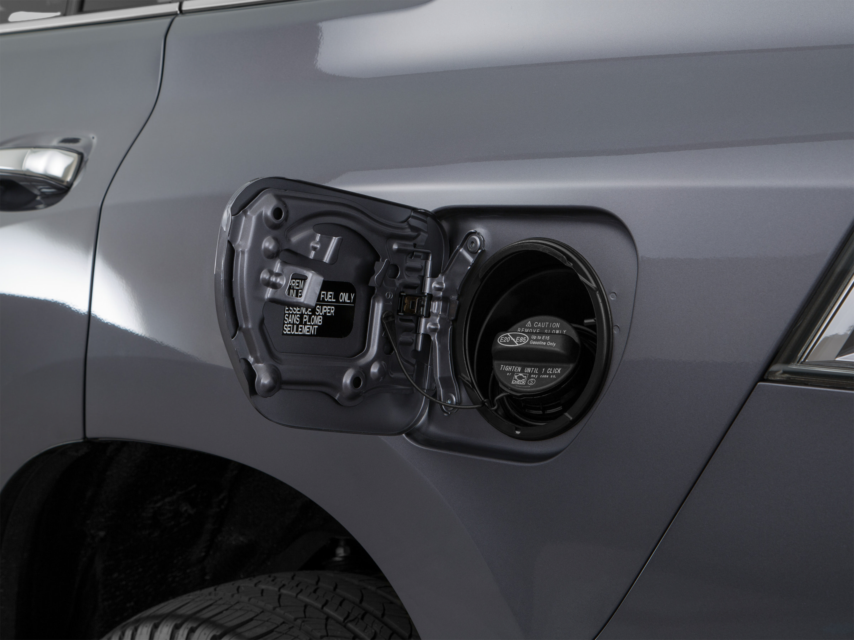 Used 2017 Lexus GX 460 Premium AWD/4WD image 63
