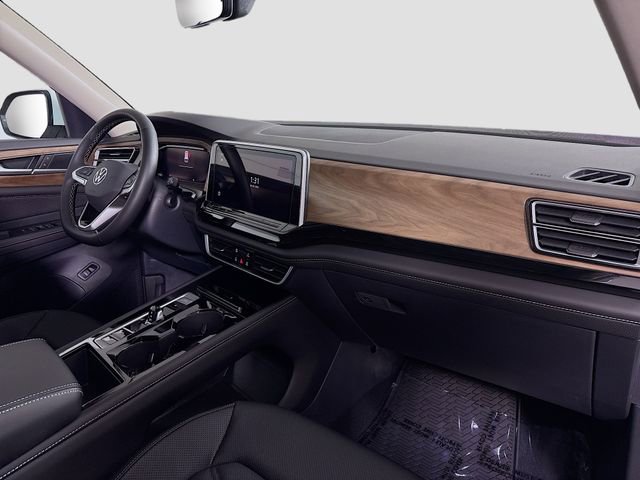 New 2026 Volkswagen Atlas SE AWD/4WD image 29