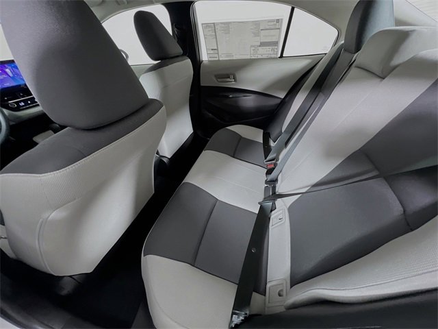 New 2026 Toyota Corolla LE image 25