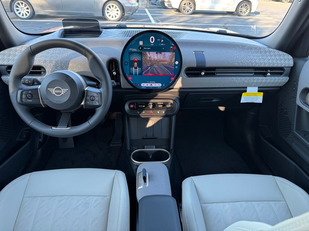 New 2025 MINI Cooper S image 17