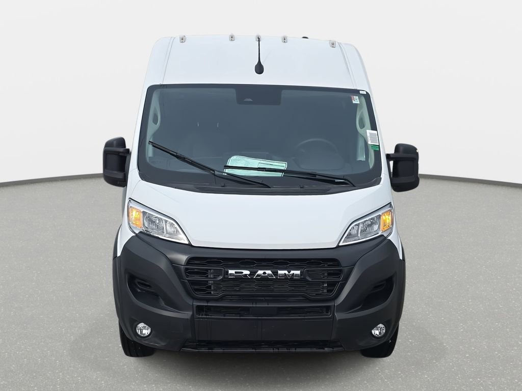 New 2026 RAM ProMaster 1500 w/ Convenience Group image 2