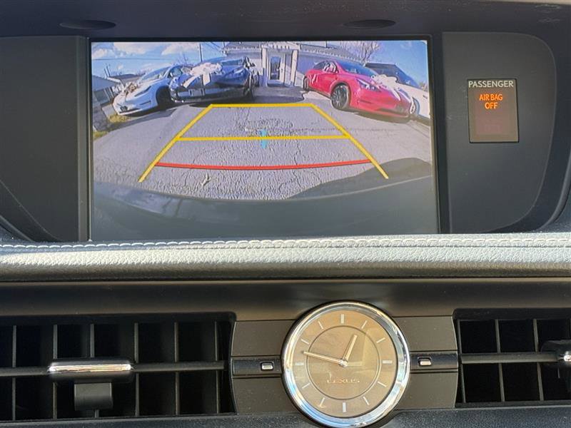 Used 2015 Lexus ES 350 w/ Luxury Package image 19