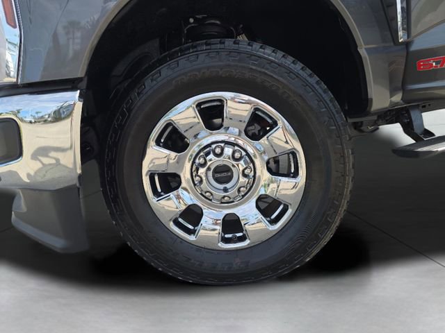 Used 2026 Ford F250 Lariat w/ Lariat Ultimate Package image 28