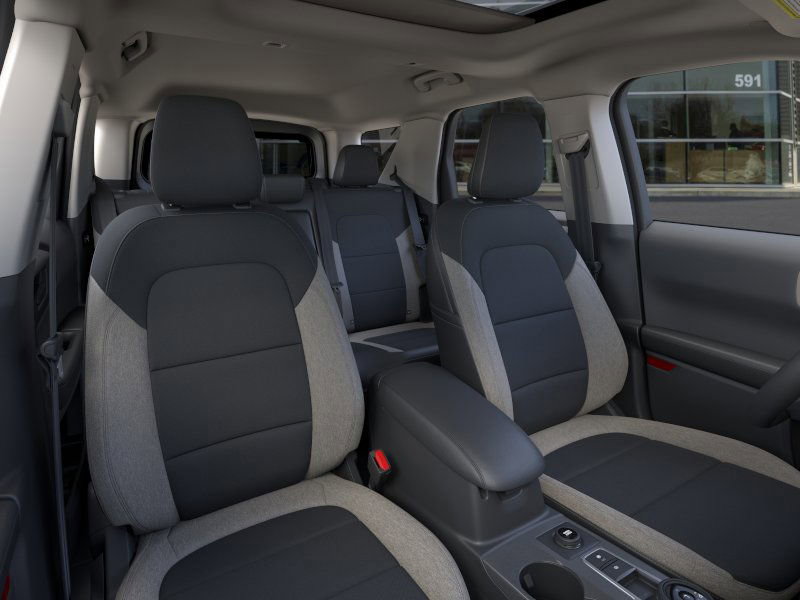 New 2026 Ford Bronco Sport Big Bend w/ Convenience Package image 10