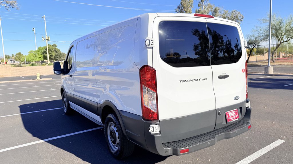 Used 2016 Ford Transit 150 130 Low Roof image 14