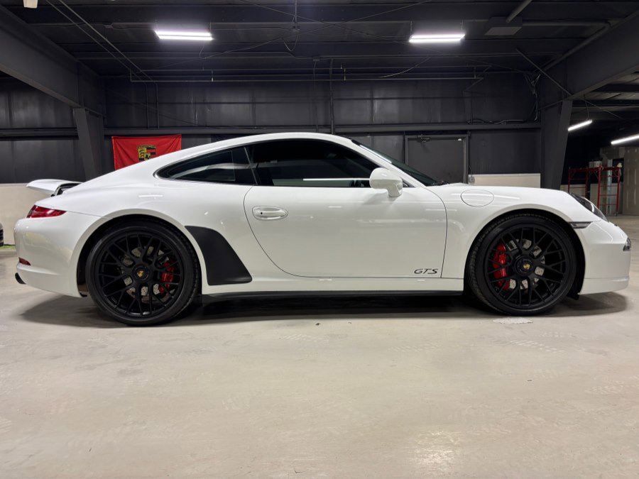 Used 2016 Porsche 911 Carrera GTS
