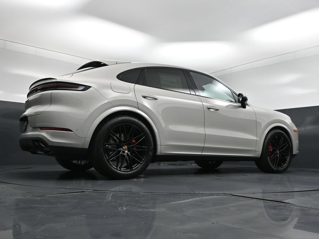 New 2026 Porsche Cayenne S AWD/4WD image 26
