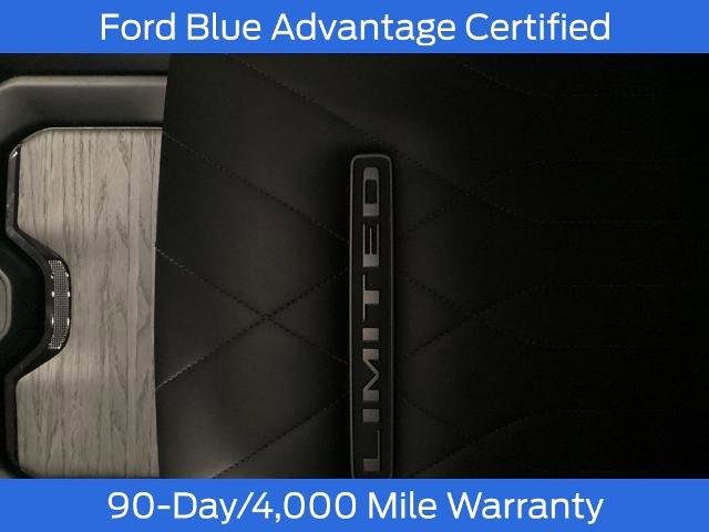 Used 2026 RAM 1500 Limited w/ Body Color Bumper Group image 15