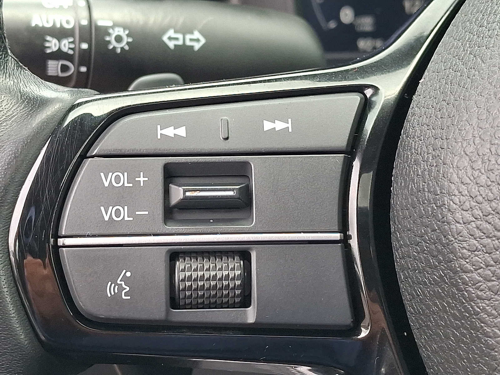 Certified 2024 Acura Integra FWD image 22