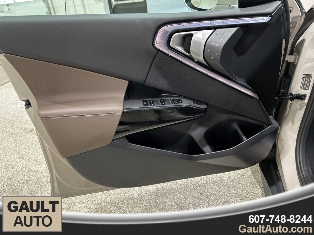 New 2026 BMW X3 xDrive30 w/ Convenience Package image 13