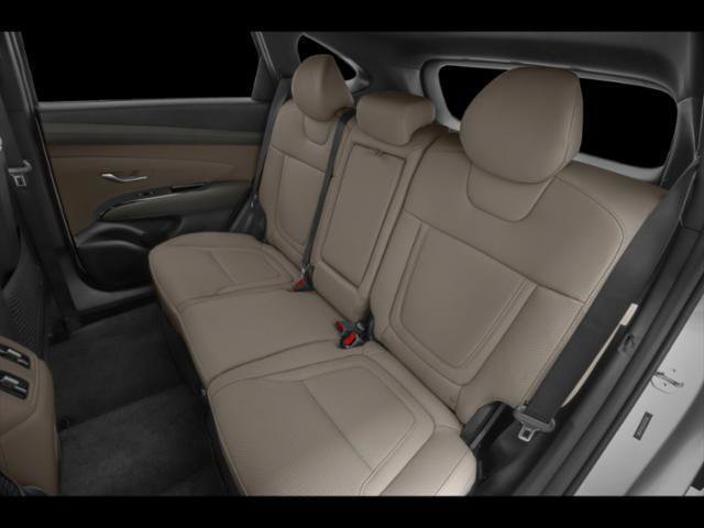 New 2026 Hyundai Tucson Limited image 10