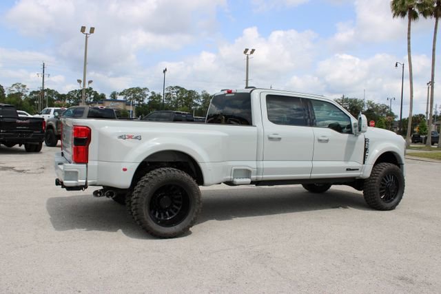 Used 2026 Ford F450 Lariat AWD/4WD image 12
