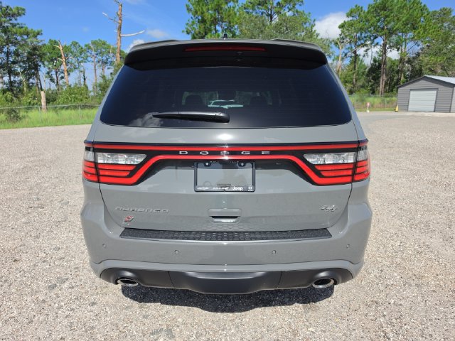 New 2027 Dodge Durango R/T AWD/4WD image 5