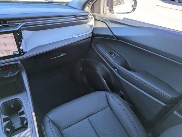 New 2026 Jeep Cherokee Limited AWD/4WD image 18