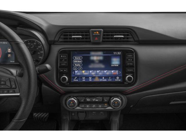Used 2025 Nissan Versa SR w/ Trunk Package FWD image 42