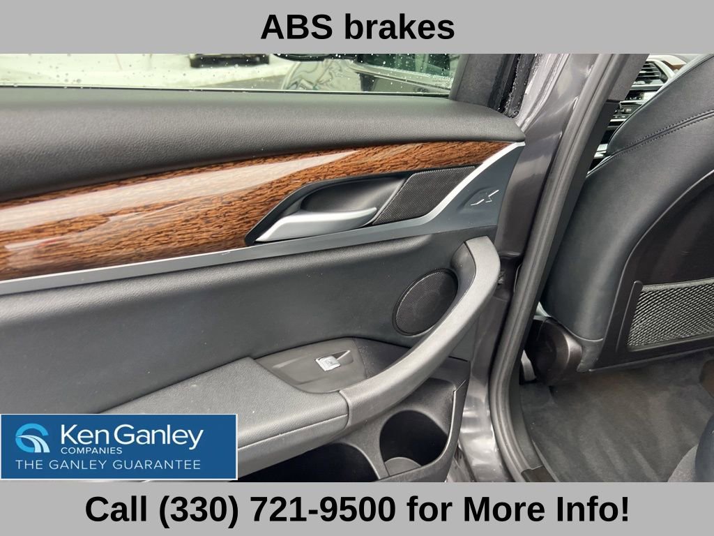 Used 2020 BMW X3 xDrive30i w/ Convenience Package image 47