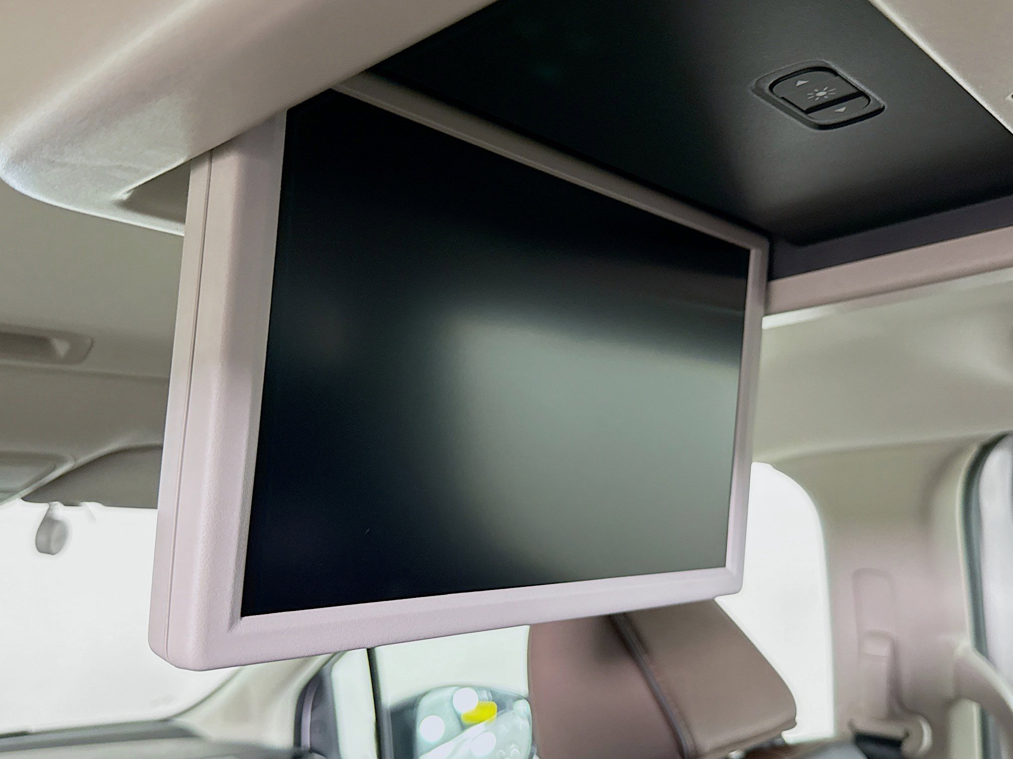 New 2026 Honda Odyssey Elite image 31