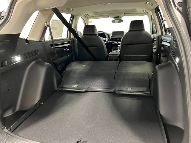 New 2025 Honda CR-V EX-L image 33