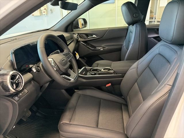 New 2026 Chevrolet Equinox LT w/ Convenience Package II AWD/4WD image 15