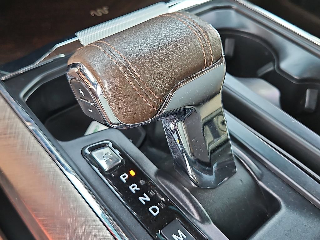 Used 2022 Ford F150 King Ranch w/ Trailer Tow Package AWD/4WD image 24