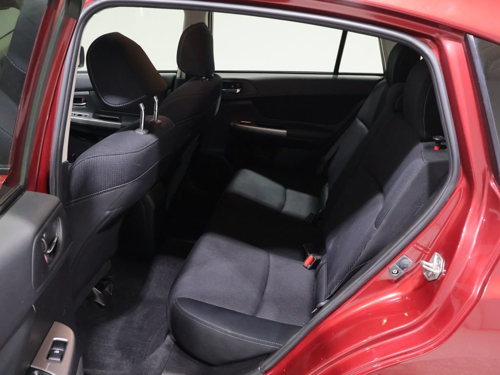 Used 2016 Subaru Impreza 2.0i Sport Premium AWD/4WD image 17