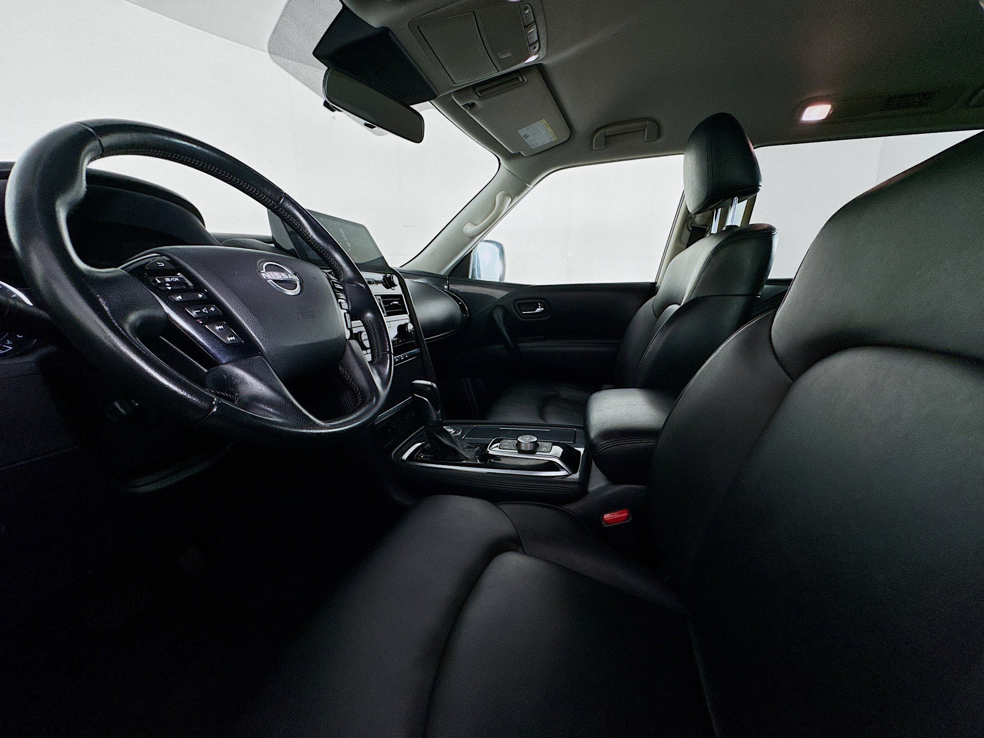 Used 2021 Nissan Armada SV RWD image 20