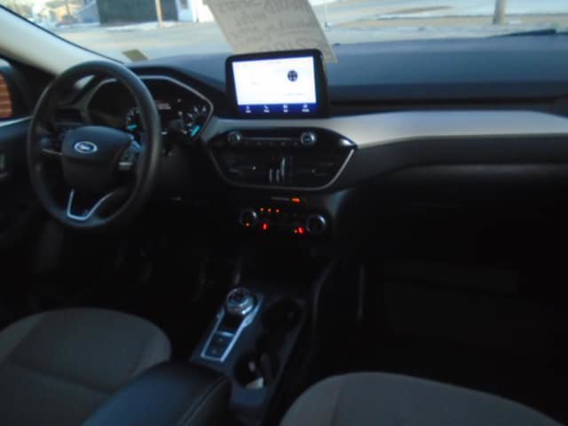 Used 2022 Ford Escape SE w/ Convenience Package image 10